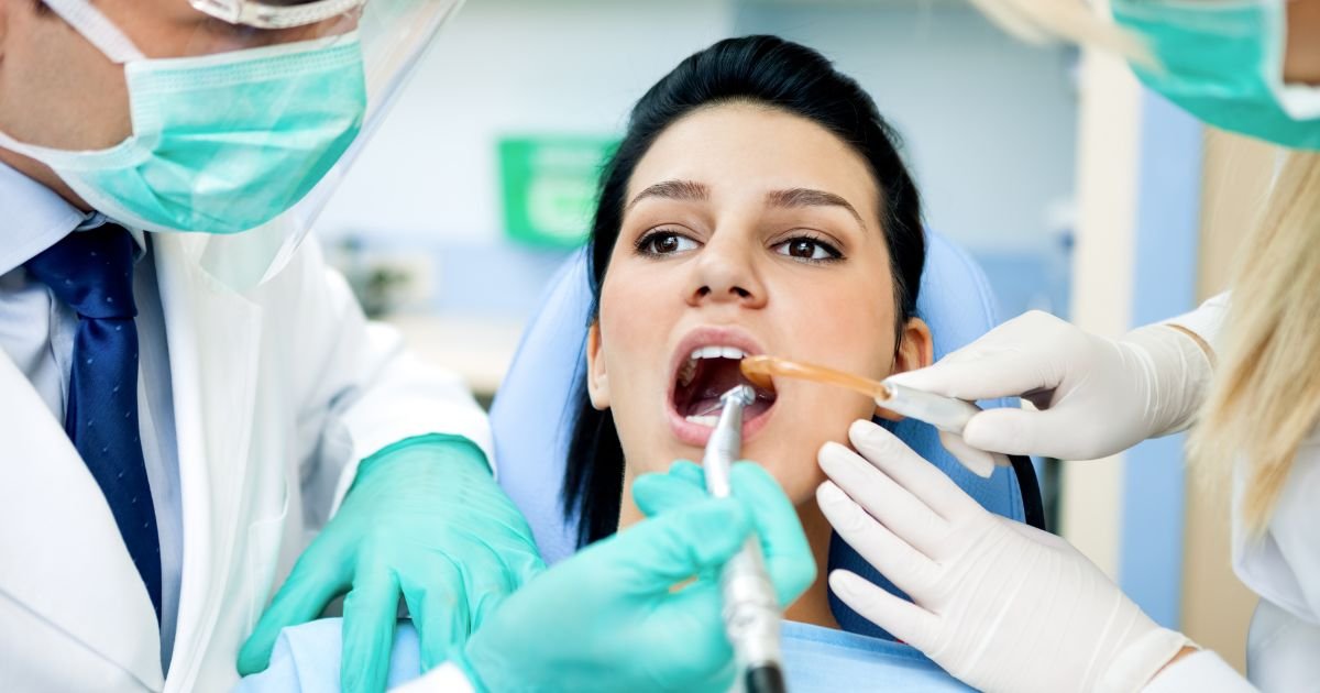 Dentist in Gurgaon