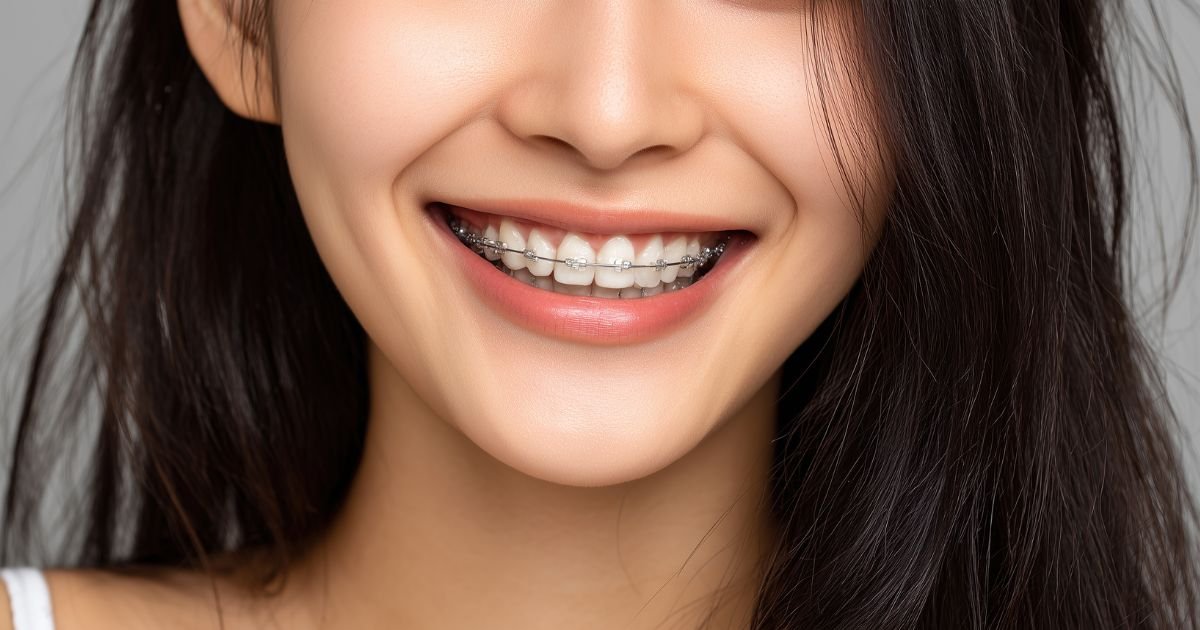 Orthodontics in Gurgaon