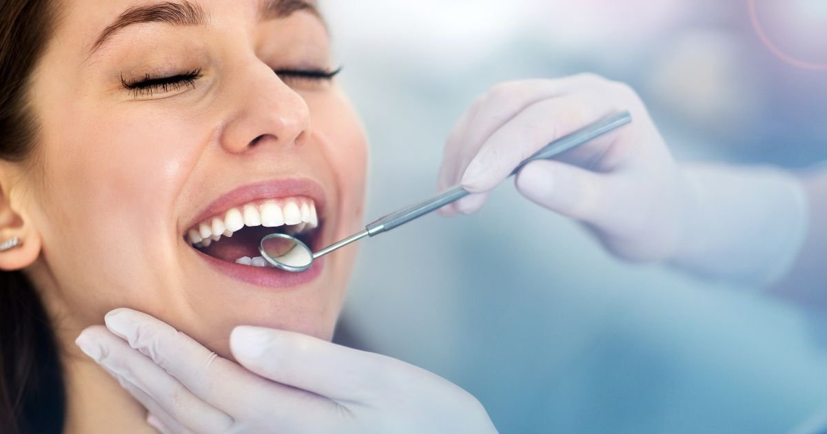 Dentist in gurgaon