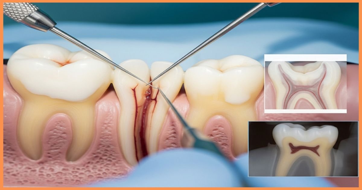 Root Canal Treatment in Gurgaon
