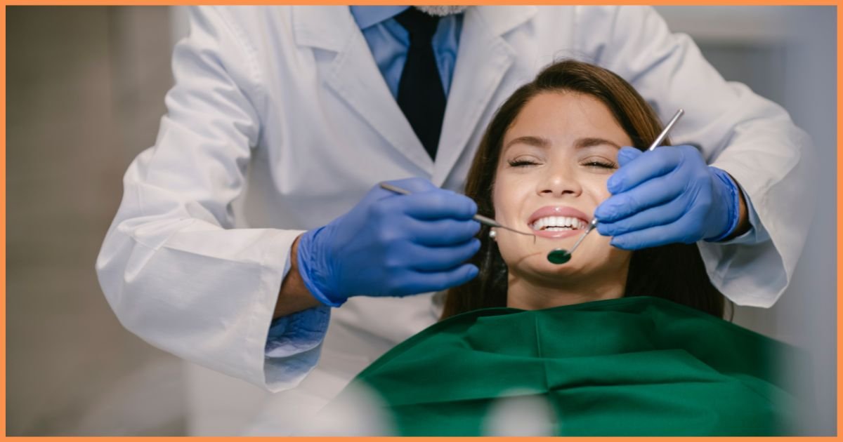 Aesthetic Dentist in Gurgaon