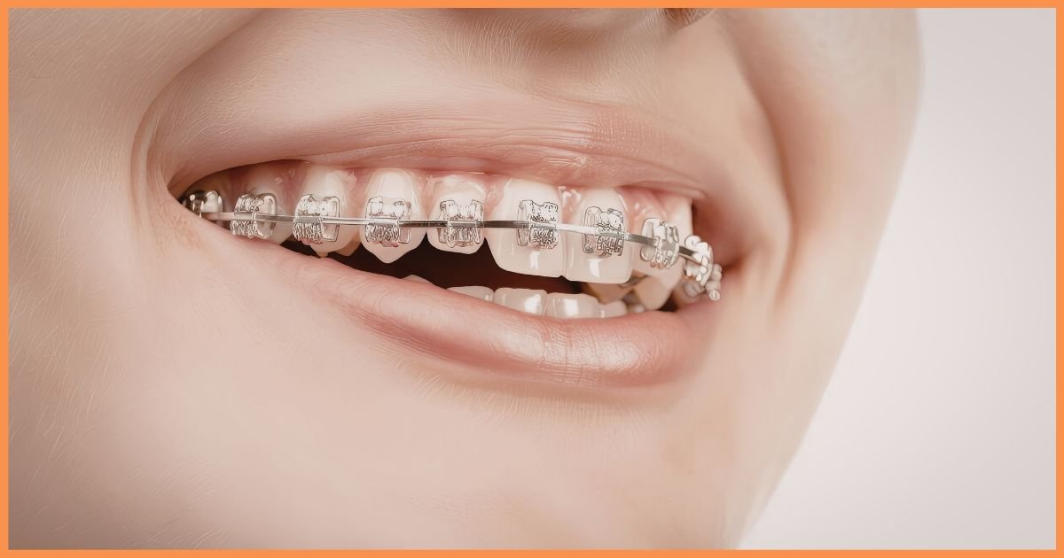 Braces Treatment in Gurgaon