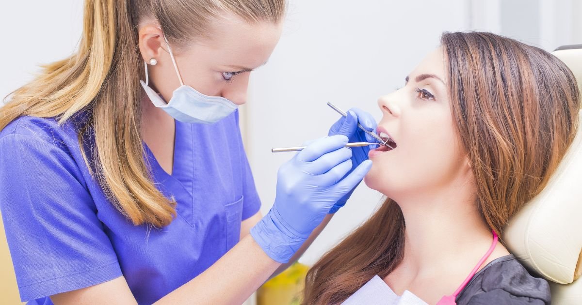 Aesthetic Dentist in Gurgaon