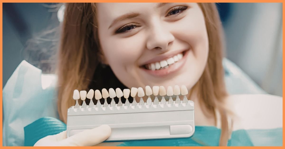 Aesthetic Dentistry