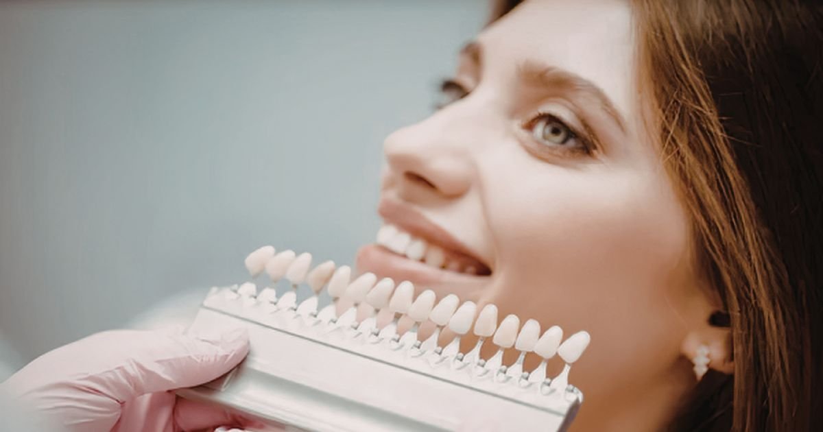 Aesthetic Dentistry
