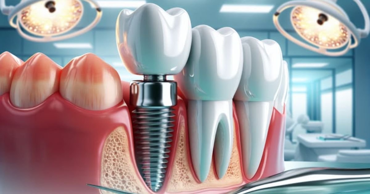 Implantologist in Gurgaon