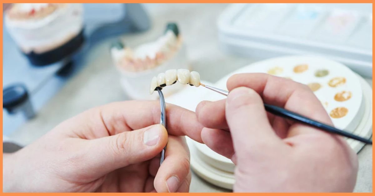 prosthodontist in Gurgaon