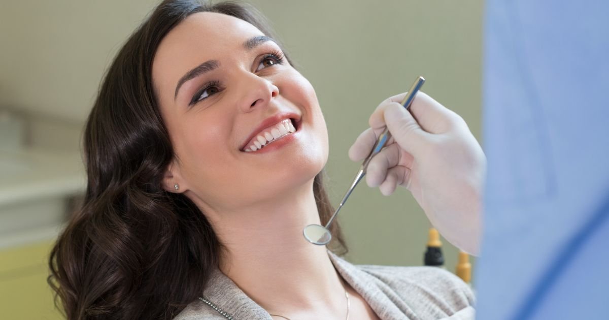 Summer Oral Care