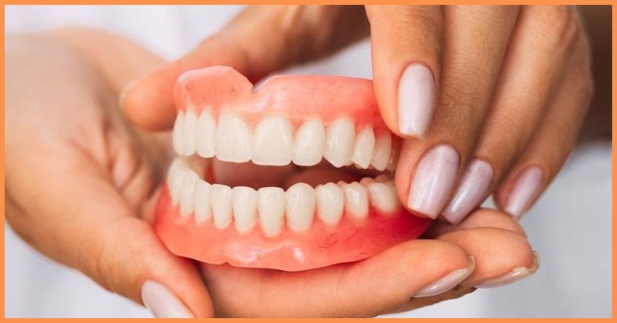 Dentures