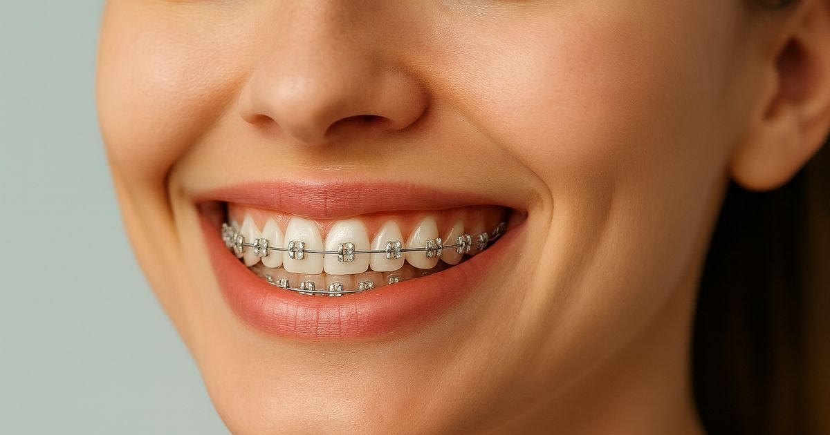 Orthodontics