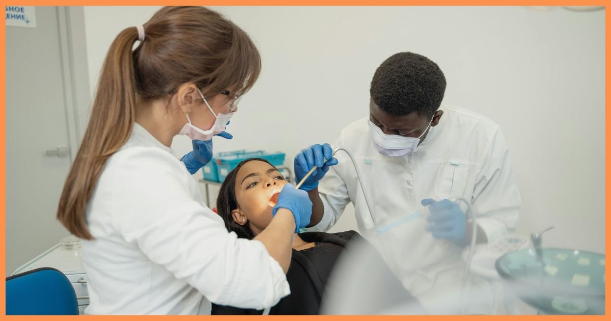 dentist