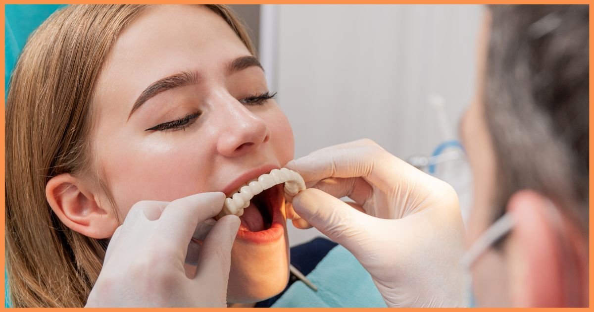 Dentures