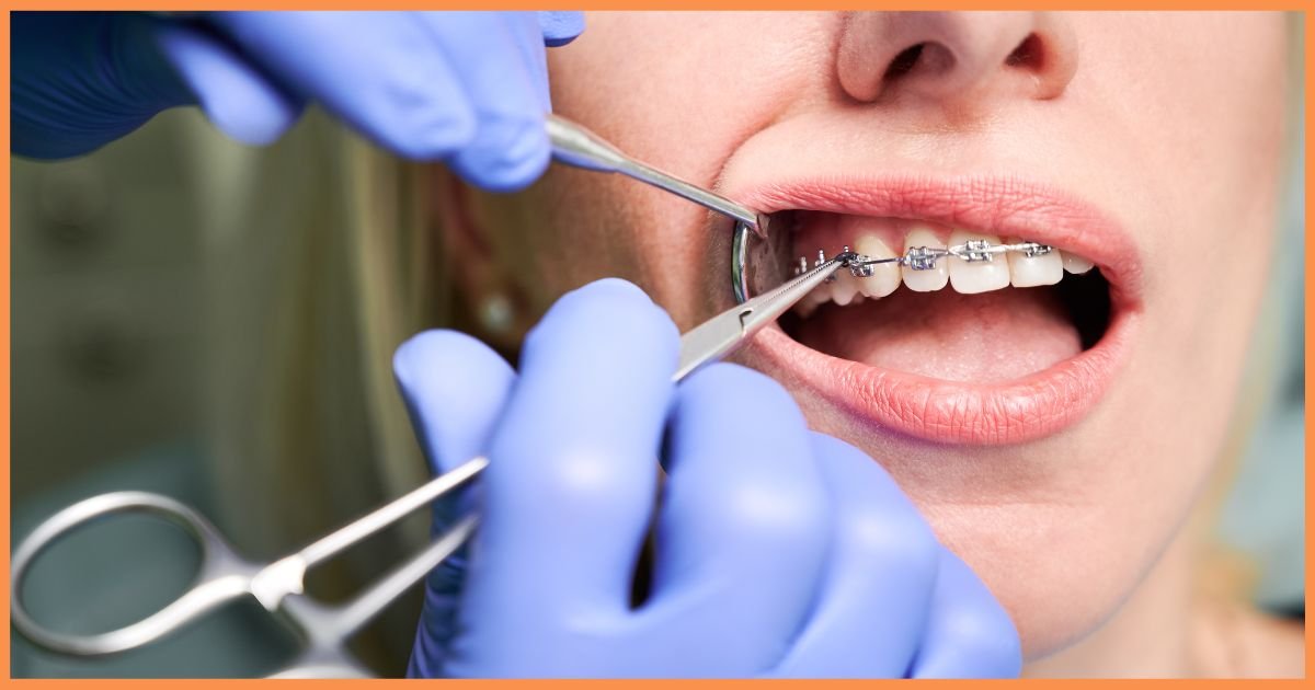 Orthodontist