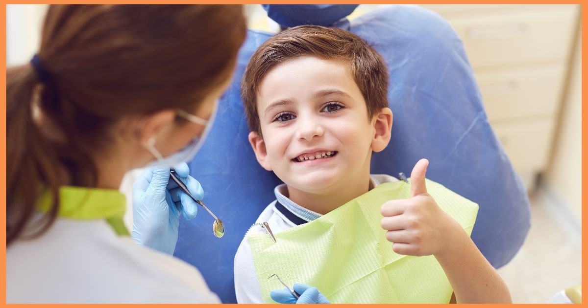 Pediatric Dentist