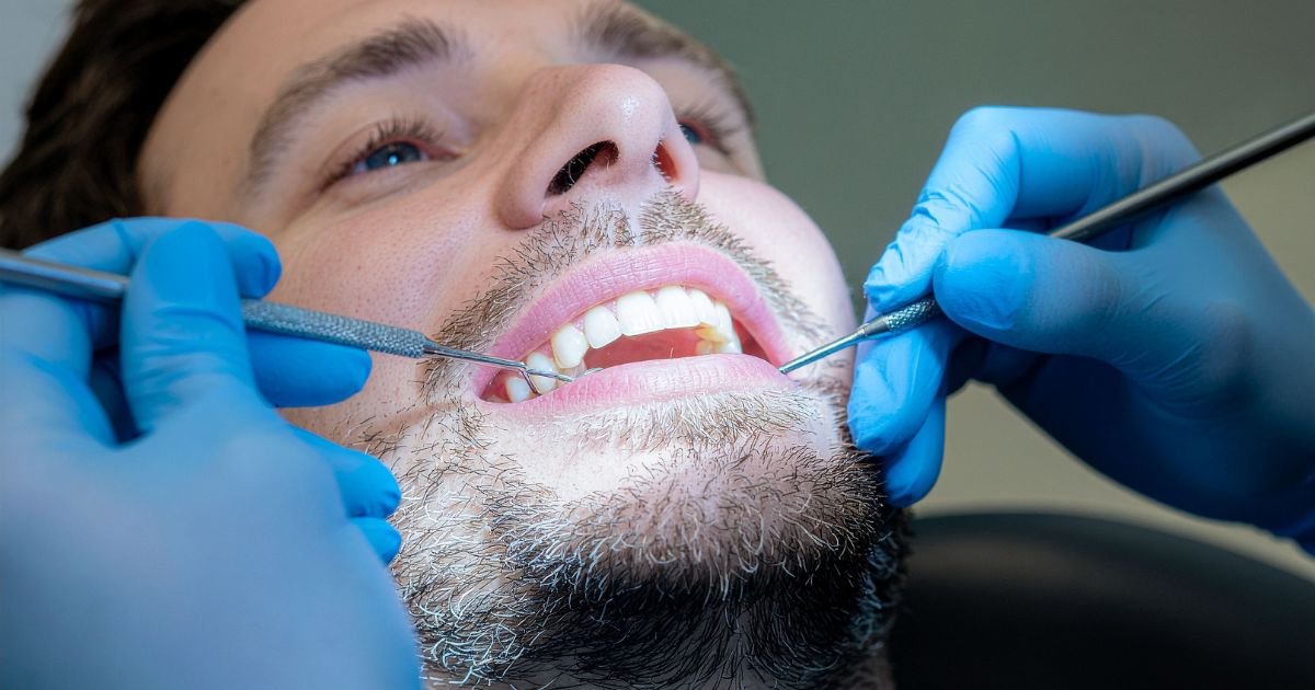 dentist in gurgaon