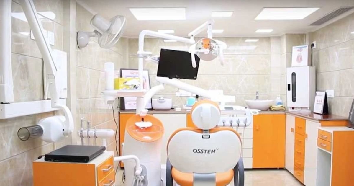 Dental Clinic
