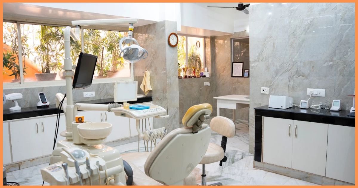 Dental Clinic