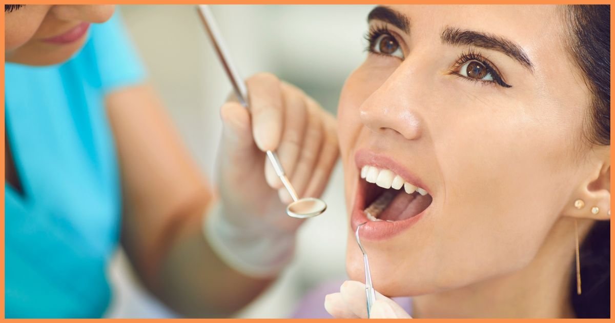 Dentist