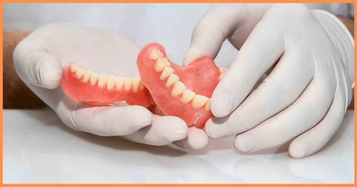 Dentures