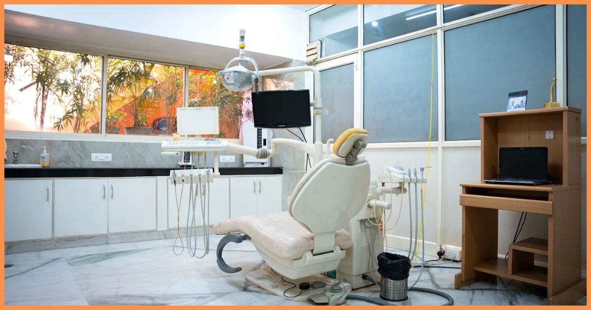Dental Clinic