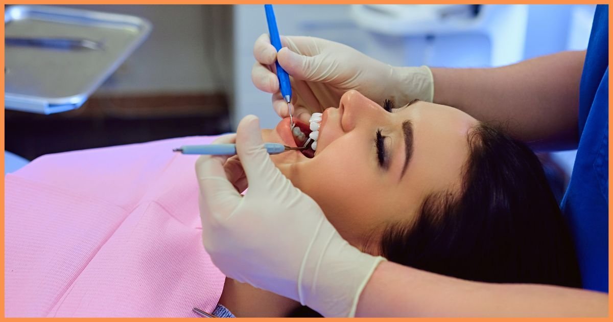 Dentist in Gurgaon