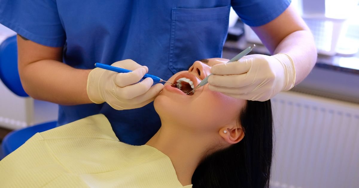 Dentist in Gurgaon