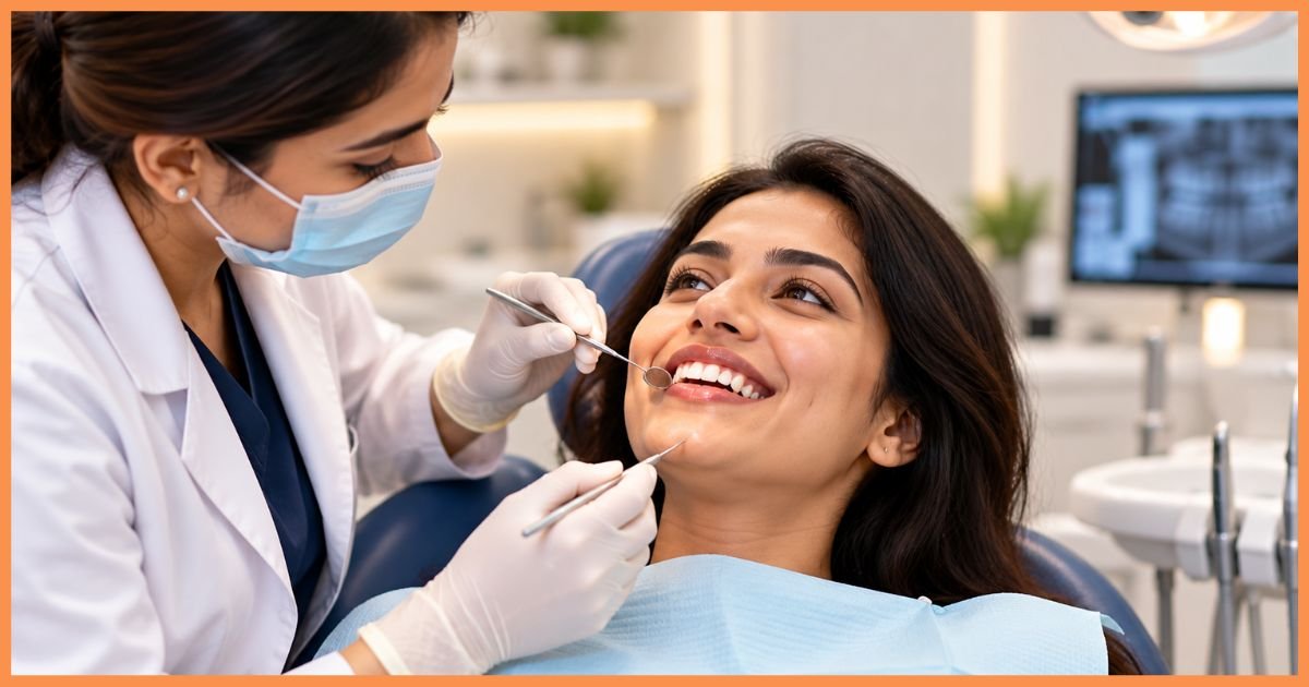 Aesthetic Dentist