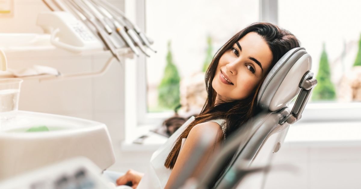 How Can You Maintain Good Oral Hygiene Between Dental Visits?