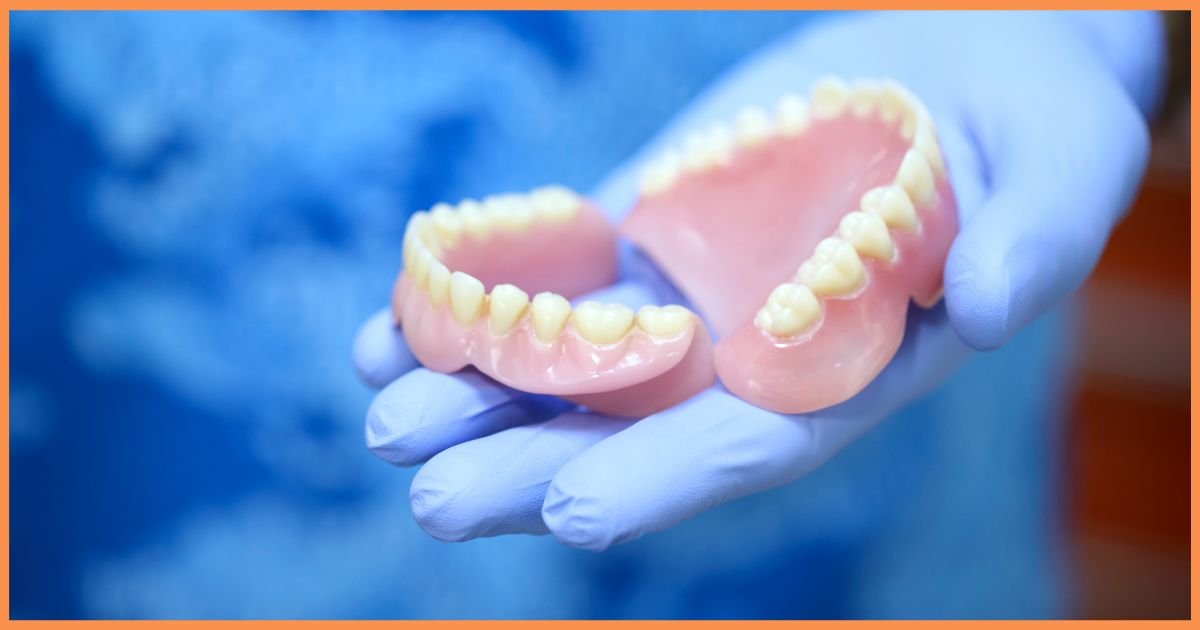 What Is the Newest Type of Dentures? A Guide to Modern Denture Options