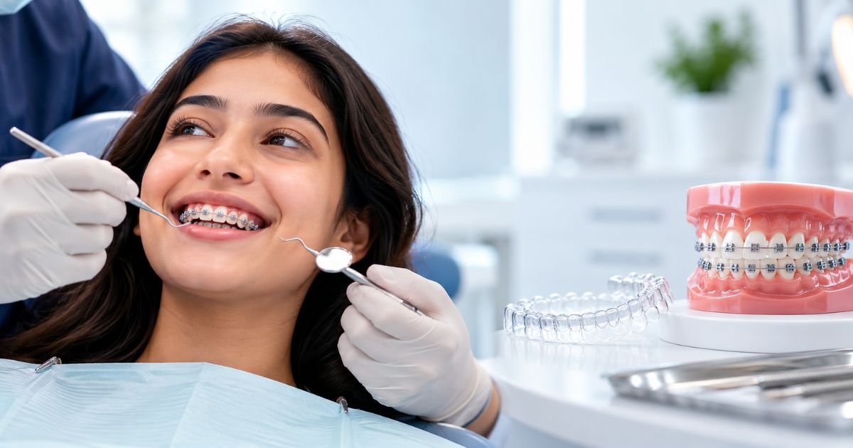 5 Common Myths About Orthodontic Treatment You Shouldn’t Believe