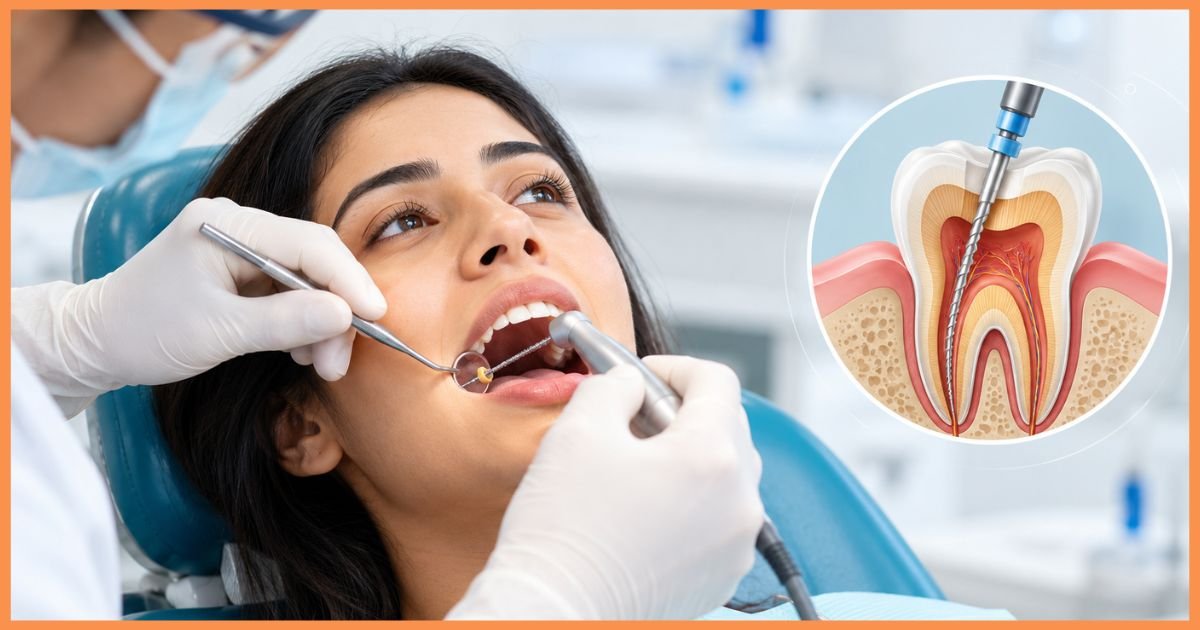 What Is a Better Option Than a Root Canal?